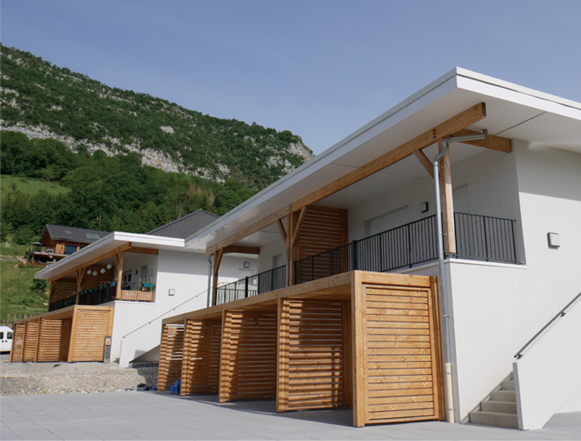 Chantier LATHUILE